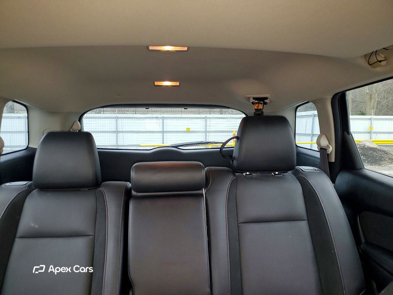 Mazda CX-9 2013