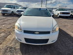 Chevrolet Impala 2008
