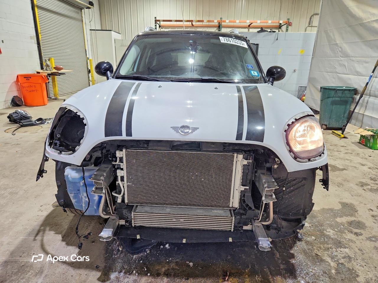 MINI Cooper 2019