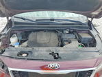Kia Sedona 2015