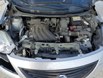 Nissan Versa 2014