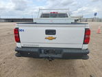 Chevrolet Silverado 2015