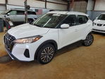 Nissan Kicks 2024