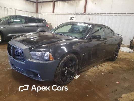 Dodge Charger 2011 - Image 1 of 12
