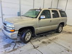 Chevrolet Tahoe 2003