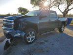 Chevrolet Silverado 2014
