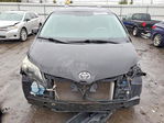 Toyota Sienna 2011