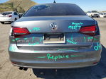 Volkswagen Jetta 2017