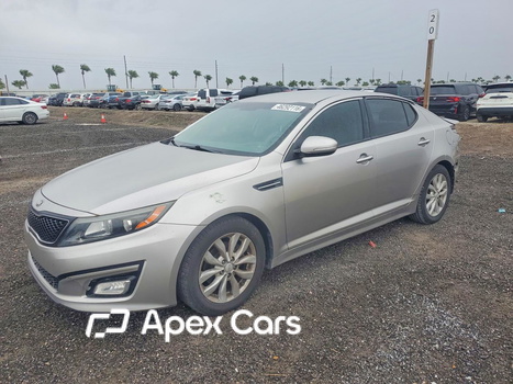 Kia Optima 2015 - Zdjęcie 1 z 14