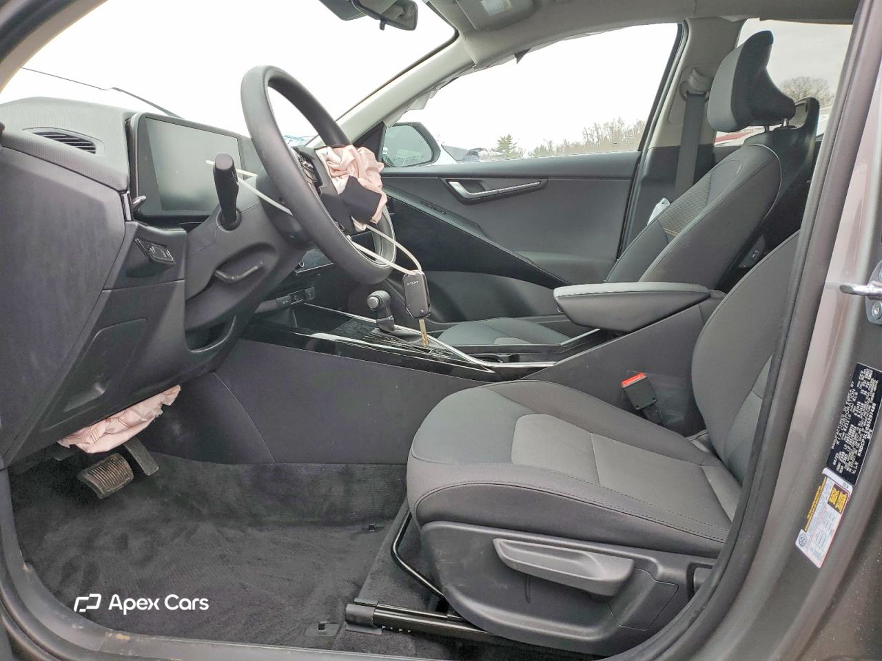 Kia Niro 2025