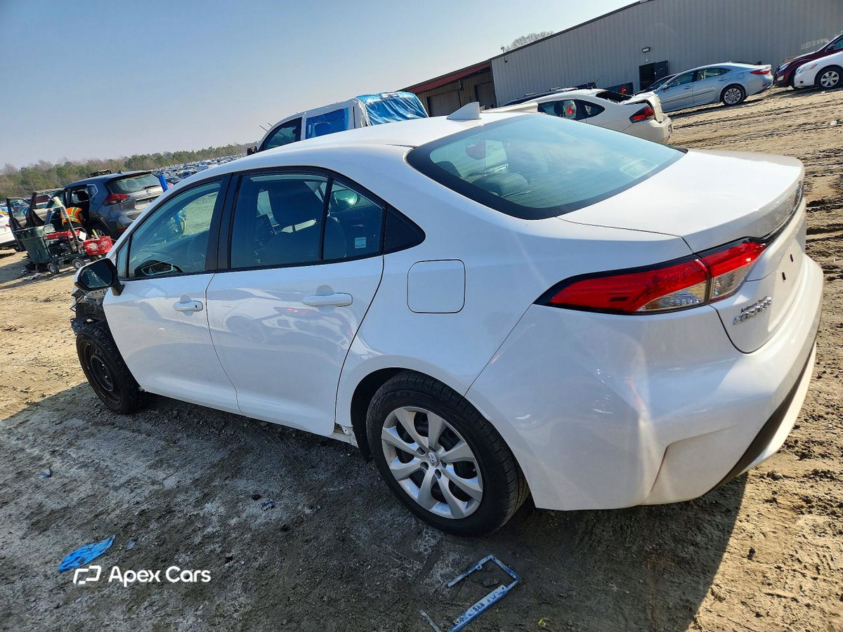 Toyota Corolla 2020