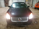 Mercury Milan 2008