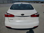 Kia Forte 2016