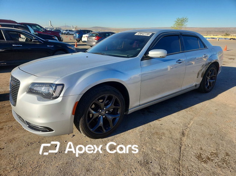 Chrysler 300 2023 - Image 1 of 12