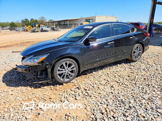 Nissan Altima 2018 - Image 1 of 14