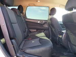 Nissan Pathfinder 2017