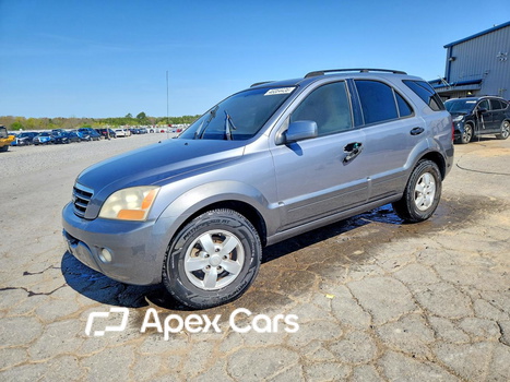 Kia Sorento 2008 - Image 1 of 13