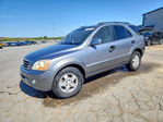Kia Sorento 2008