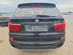 BMW X5 2012