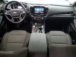 Chevrolet Traverse 2020