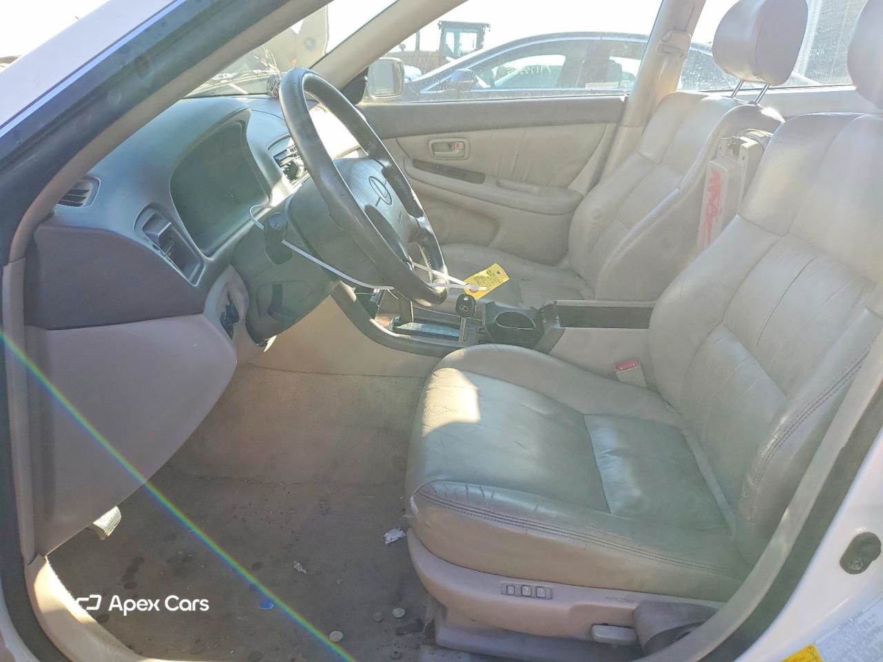 Lexus ES 2000