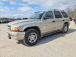 Dodge Durango 2001