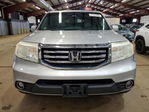Honda Pilot 2013