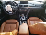 BMW Series 3 2017