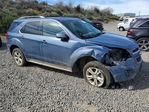Chevrolet Equinox 2011