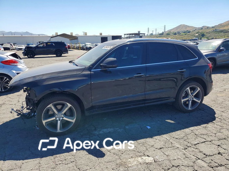 Audi Q5 2015 - Zdjęcie 1 z 14