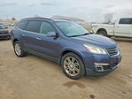 Chevrolet Traverse 2013