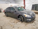 Nissan Altima 2014