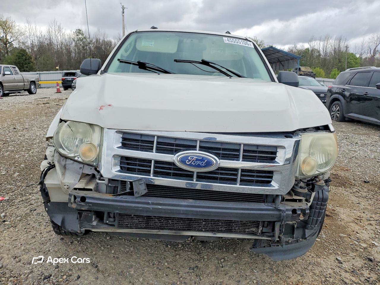 Ford Escape 2011