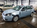 Ford Focus 2009