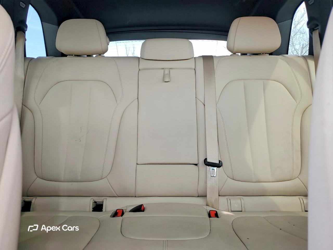 BMW X5 2020
