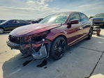 Honda Accord 2016