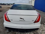 Jaguar XJ 2016