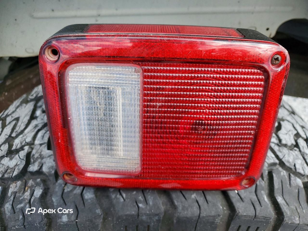 Jeep Wrangler 2009