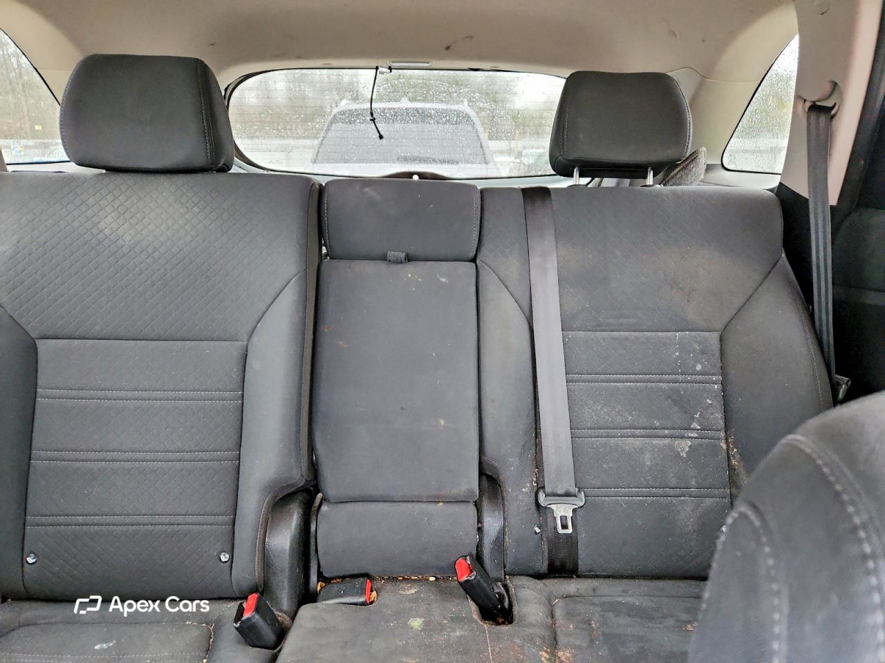 Kia Sorento 2019