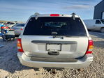 Jeep Cherokee 2004