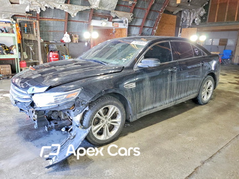 Ford Taurus 2018 - Image 1 of 13