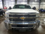 Chevrolet Silverado 2015