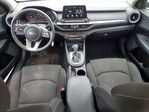 Kia Forte 2019