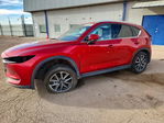 Mazda CX-5 2017