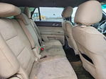 Ford Explorer 2013