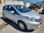Nissan Versa 2016
