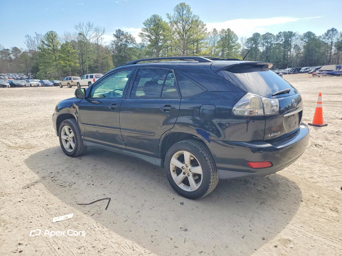Lexus RX 2007