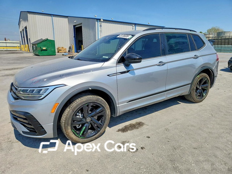Volkswagen Tiguan 2023 - Image 1 of 12