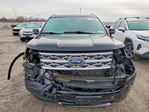 Ford Explorer 2018