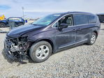 Chrysler Pacifica 2017